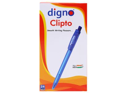 Bút bi Digno Clipto