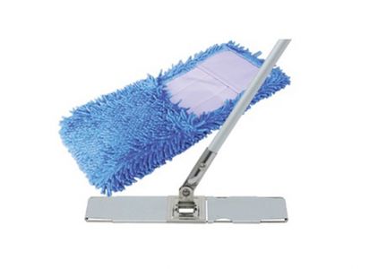 Cây lau nhà Inox bẹ 60cm