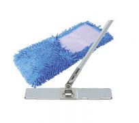 Cây lau nhà Inox bẹ 60cm