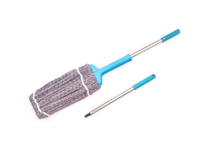 Cây lau nhà trợ lực Trần Thức