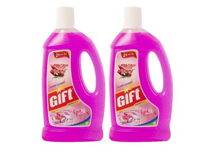 Nước lau sàn Gift 1 lít