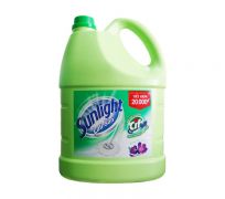 Nước lau sàn Sunlight 4 lít