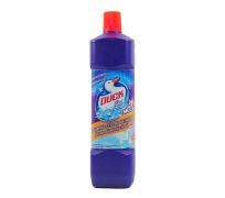 Nước tẩy nhà tắm con vịt tím 900ml