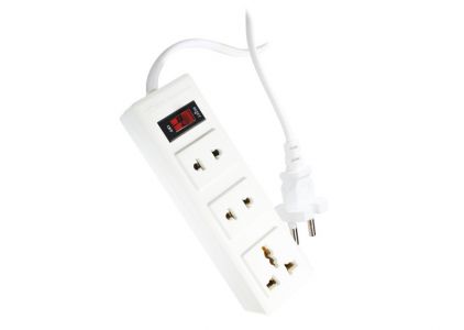 Ổ cắm điện Lioa 3 chấu