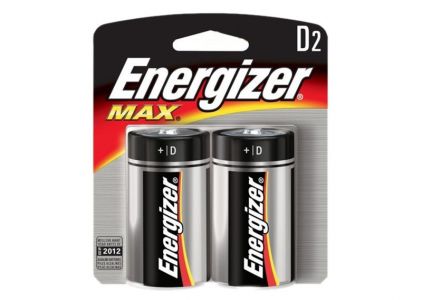 Pin đại D LR20 Energize