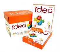 Giấy A4/A5 IDea 70/90