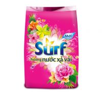 Bột giặt Surf