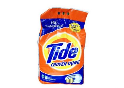 Bột giặt Tide hương Downy 6kg
