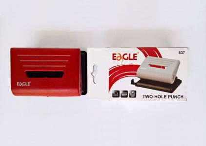 Đục lỗ Eagle 837/UNC956