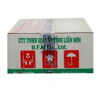 Giấy vi tính Liên Sơn 240x279 1 liên A4