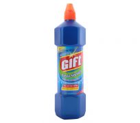 Nước tẩy vệ sinh Gift 900ml