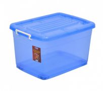 Thùng nhựa chữ nhật 75 lít