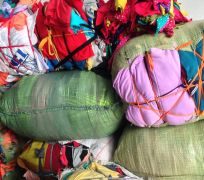 Vải lau cotton (các màu)