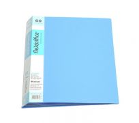 Bìa 20, 40, 60 lá A4 TL FO-DB01