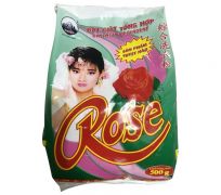 Bột giặt Rose 500g
