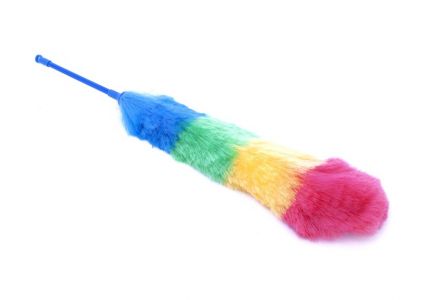 Chổi nylon Đài Loan dài 60cm