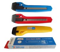 Dao rọc giấy lớn FO KN02 18mm