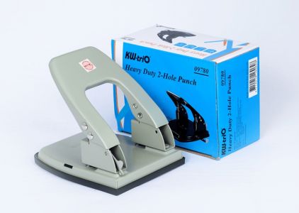 Đục lỗ Trio 978