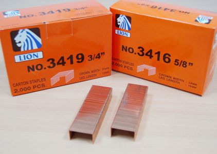 Kim bấm thùng carton 3518