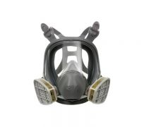 Mặt nạ phòng độc 3M 6800
