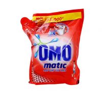 Nước giặt Omo
