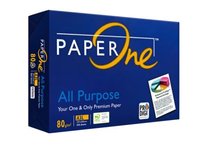 Giấy A3 Paper One 80/90