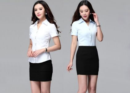 Đồng phục văn phòng