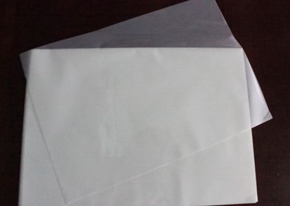 Giấy ép plastic A4 (40mic)
