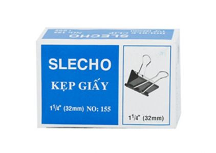 Kẹp bướm Echo/Shecho