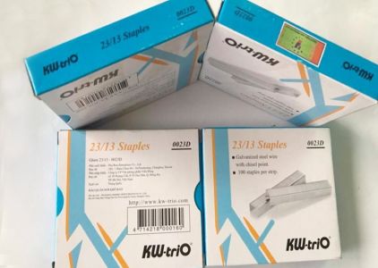 Kim bấm KW-Trio các loại