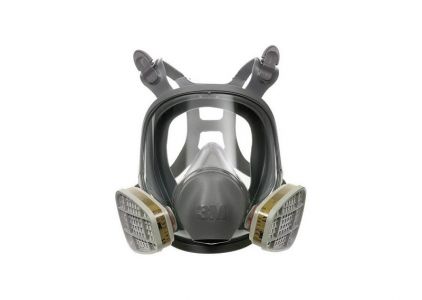 Mặt nạ phòng độc 3M 6800