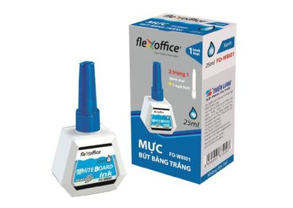 Mực bút lông bảng TL WBI-01
