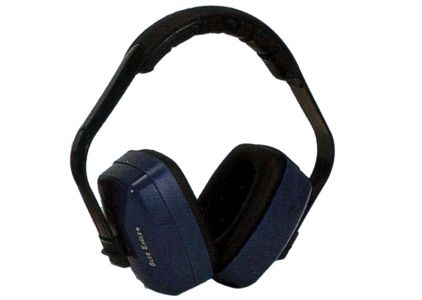 Ốp tai chống ồn EM92BL