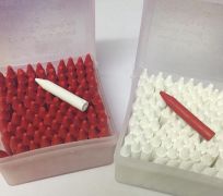Phấn sáp Hồng Ân (100 viên/hộp)