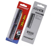 Ruột chì 2B Monami